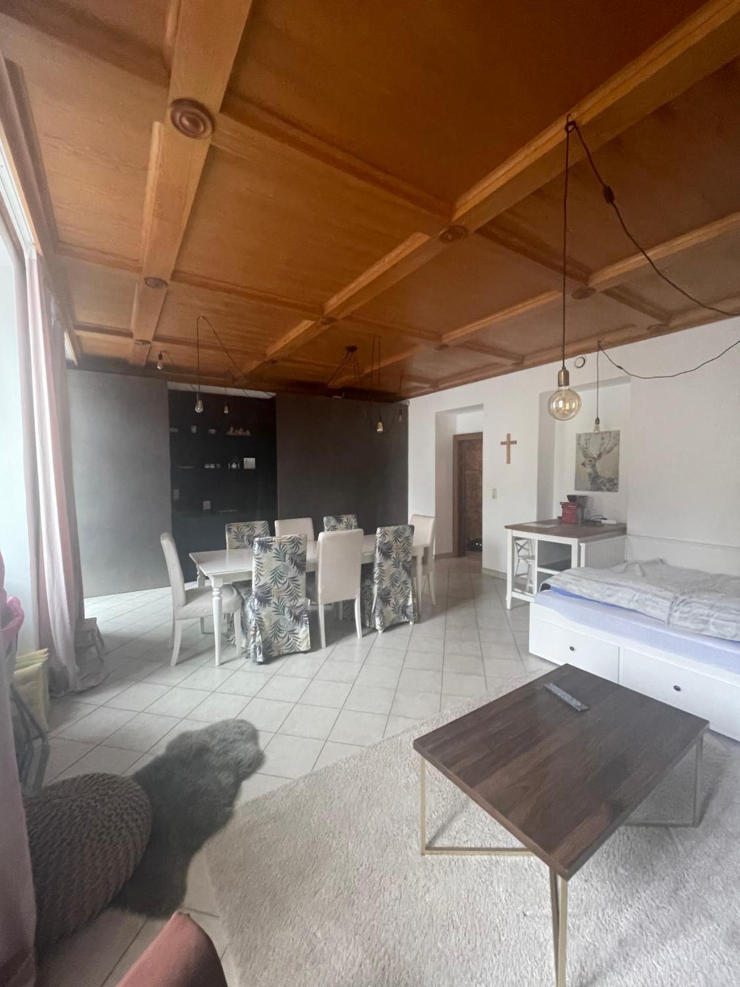 Ferienwohnung Mariazell - Hulatsch Esterno foto
