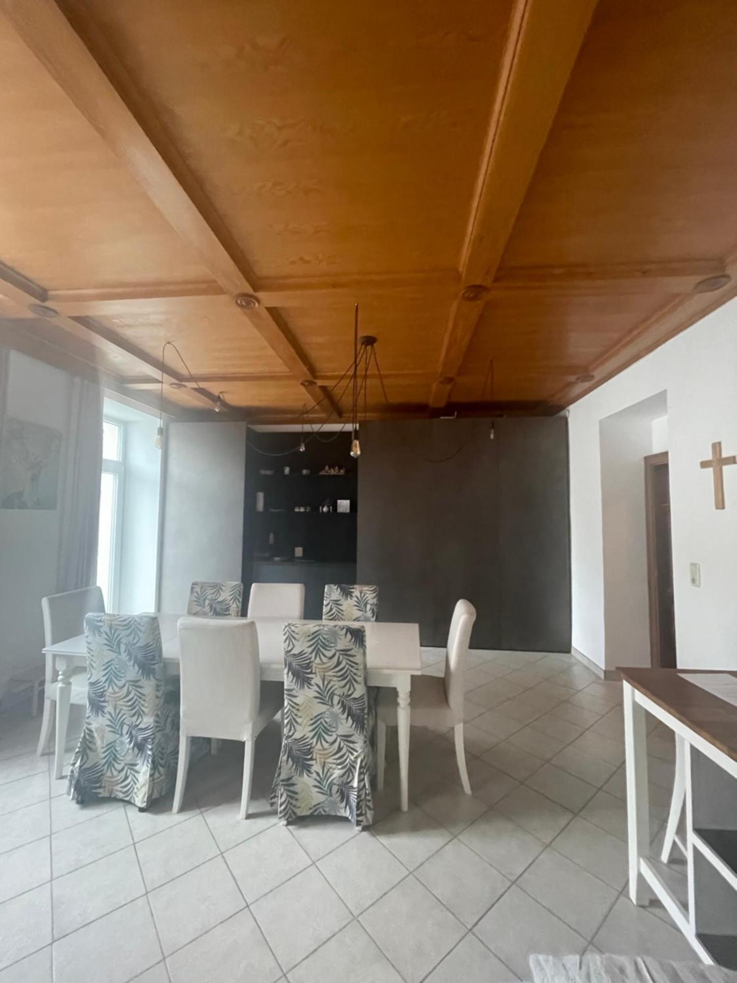 Ferienwohnung Mariazell - Hulatsch Esterno foto