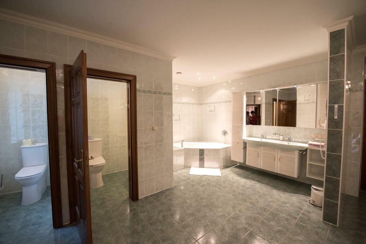 Ferienwohnung Mariazell - Hulatsch Esterno foto