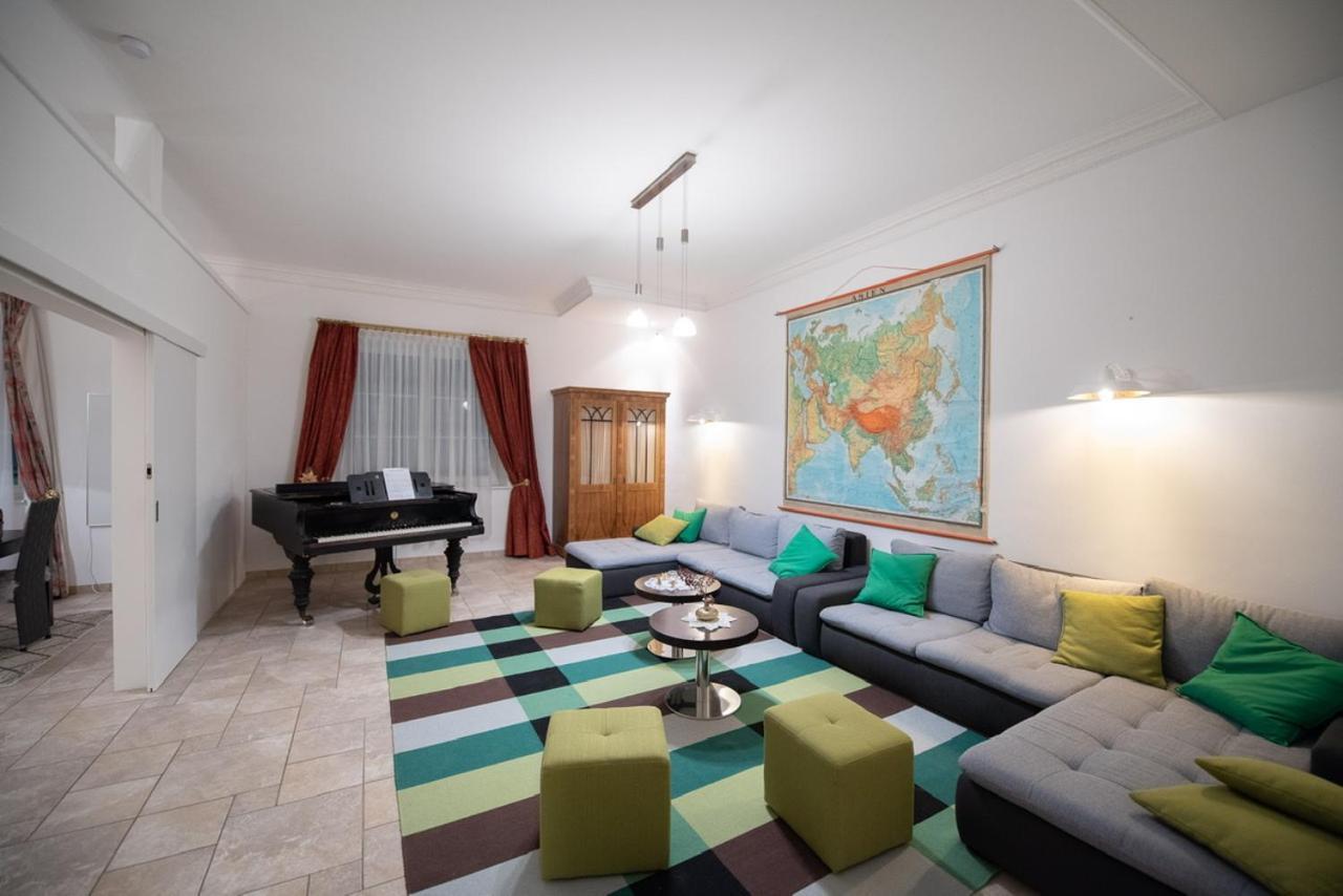 Ferienwohnung Mariazell - Hulatsch Esterno foto