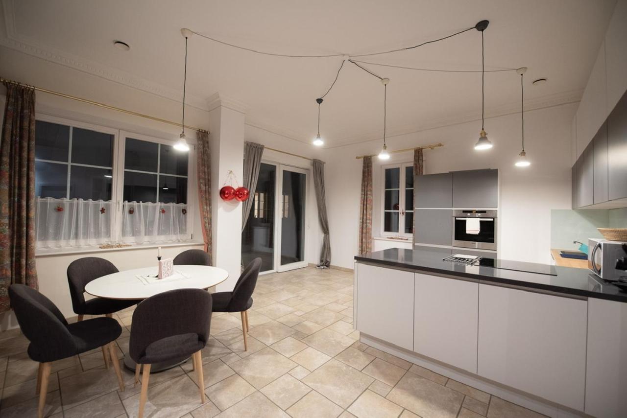 Ferienwohnung Mariazell - Hulatsch Esterno foto