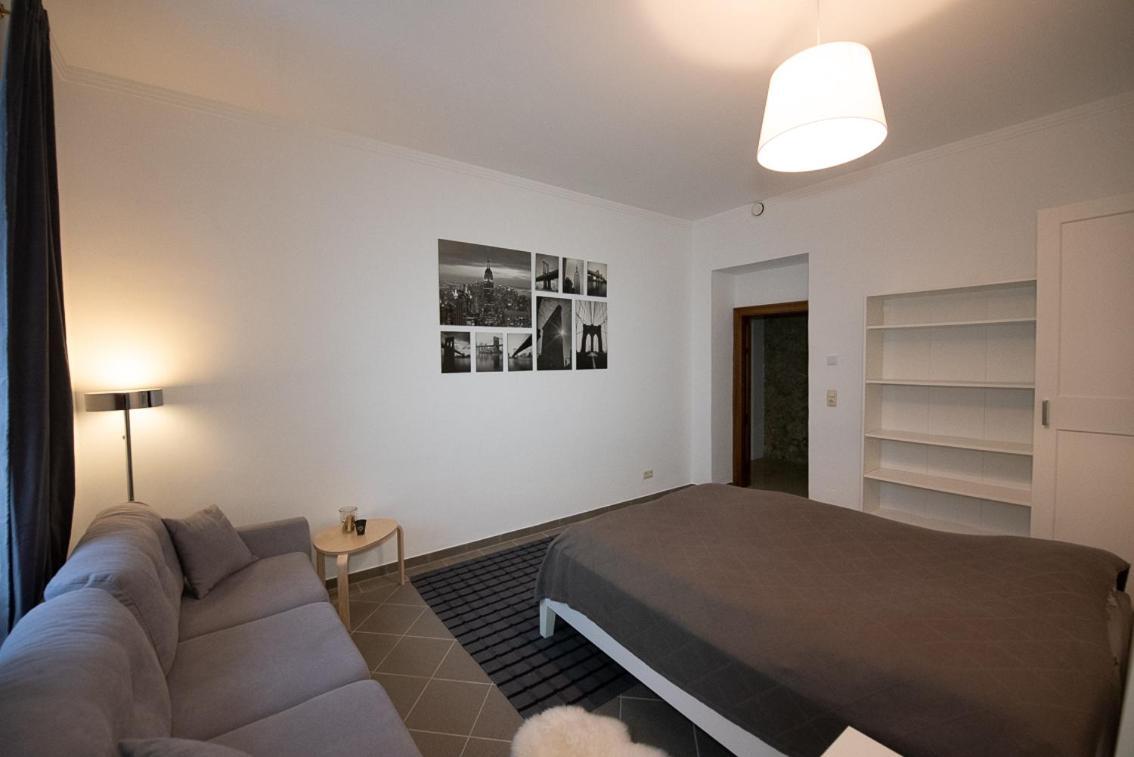 Ferienwohnung Mariazell - Hulatsch Esterno foto