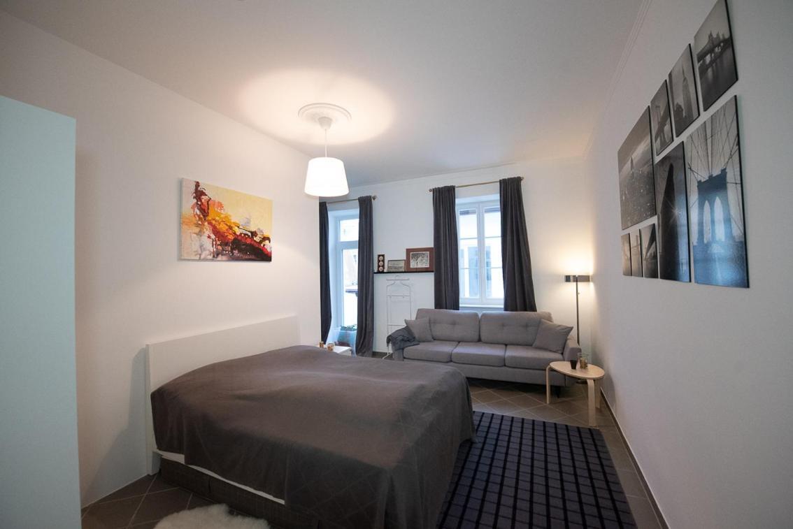 Ferienwohnung Mariazell - Hulatsch Esterno foto