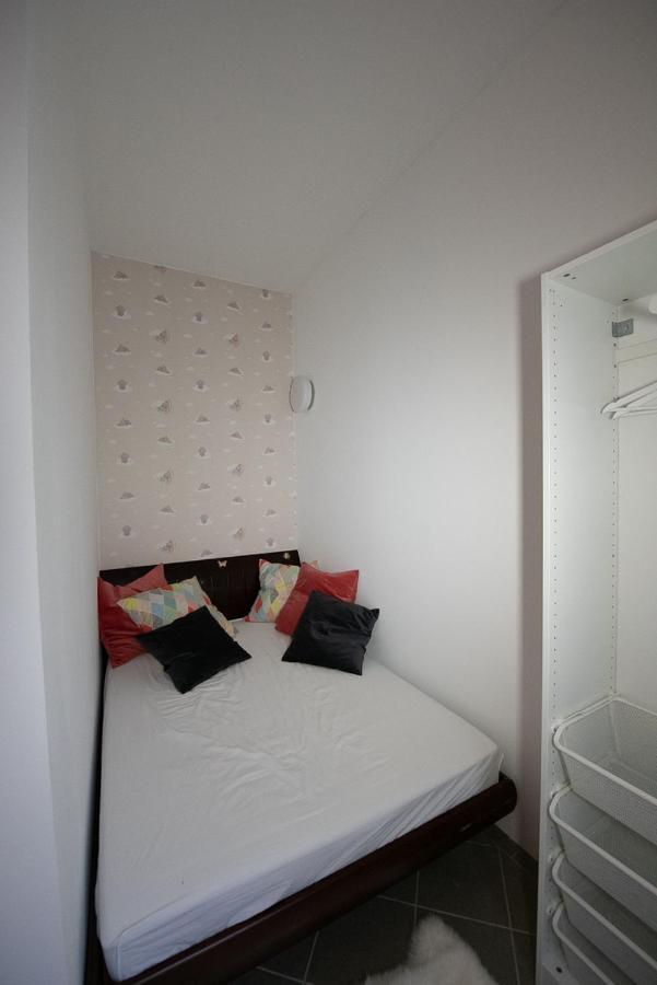Ferienwohnung Mariazell - Hulatsch Esterno foto