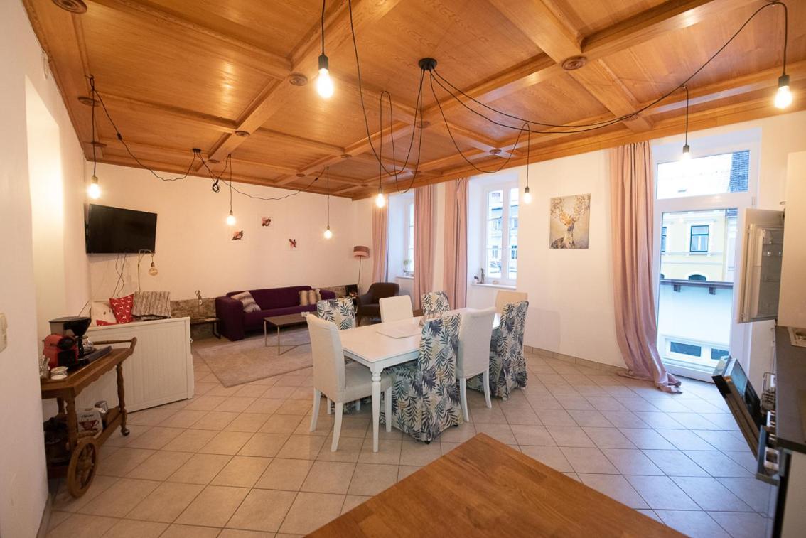 Ferienwohnung Mariazell - Hulatsch Esterno foto
