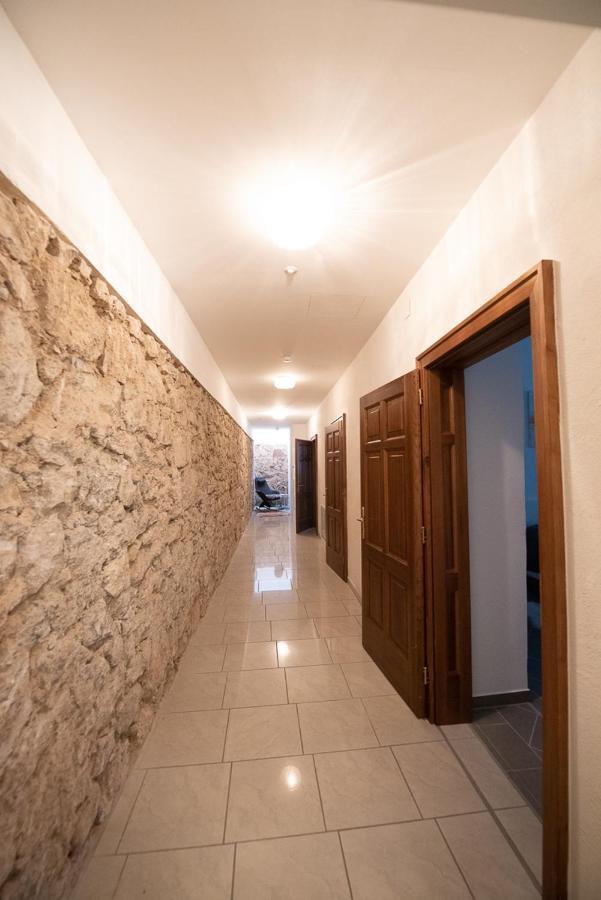 Ferienwohnung Mariazell - Hulatsch Esterno foto