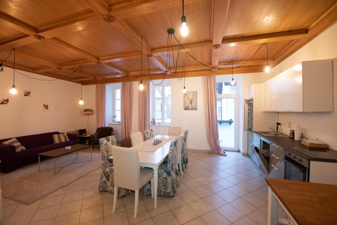 Ferienwohnung Mariazell - Hulatsch Esterno foto