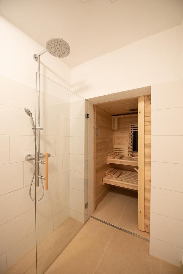 Ferienwohnung Mariazell - Hulatsch Esterno foto